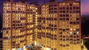 JP Infra North Celeste Mira Road